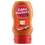 Eddie Rocket's Hot Sauce (270 ml)